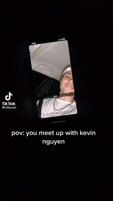 tiffanobi onlyfans|POV: You meet up with Kevin Nyugen. [@tiffanobi on TikTok]